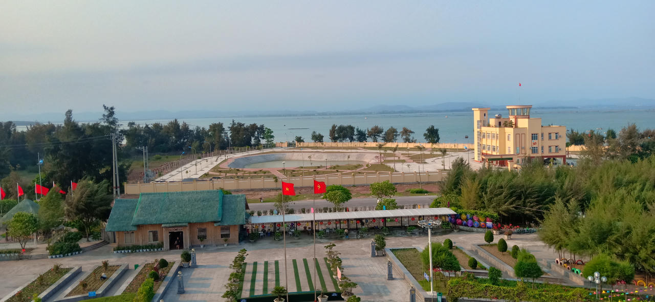 Mũi Sa Vĩ, Trà Cổ: Đời người, ai cũng nên đến một lần