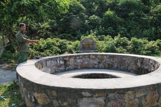 Làm ‘thượng đế’ ở Thương cảng Vân Đồn