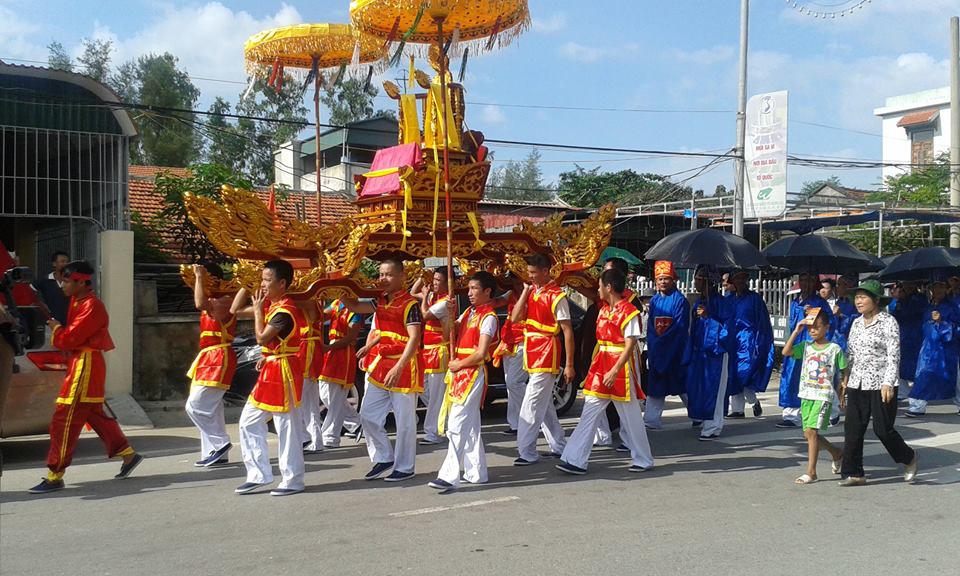 Những lễ hội đặc sắc tại Quảng Ninh