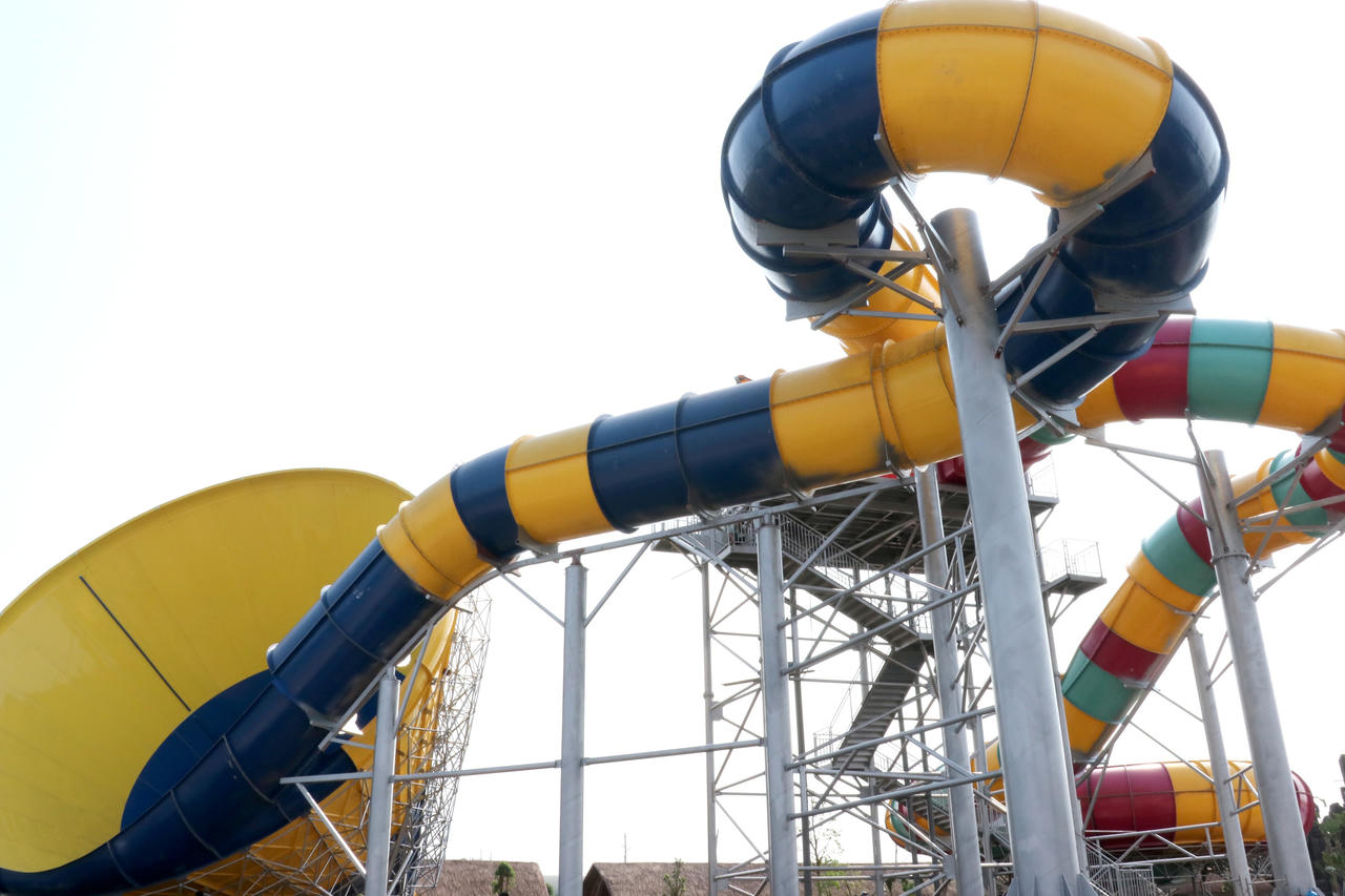 Tập đoàn Mường Thanh: Sắp khai trương công viên nước Thanh Hà lớn nhất Hà Nội