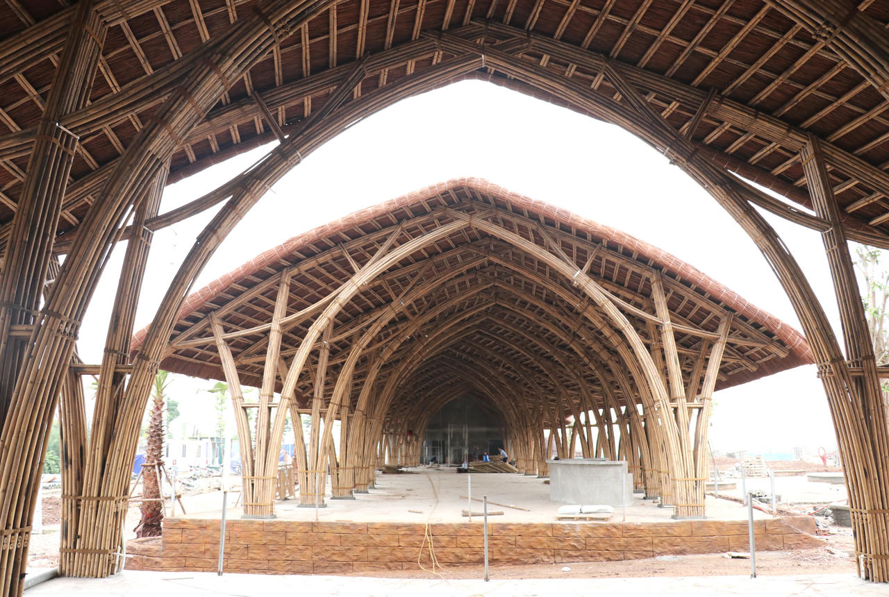 Tập đoàn Mường Thanh: Sắp khai trương công viên nước Thanh Hà lớn nhất Hà Nội