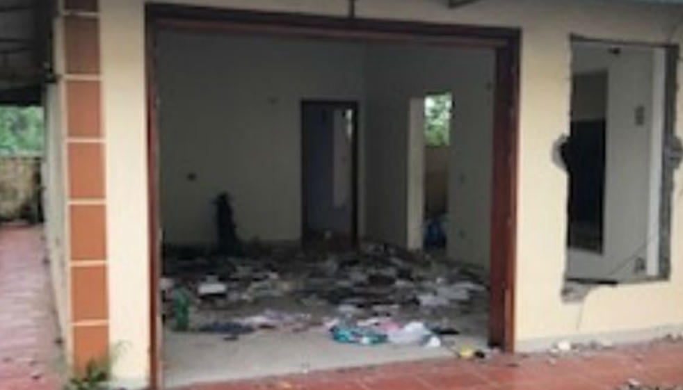 Hé lộ đoạn ghi âm “đại ca Đường Nhuệ” Thái Bình đe doạ giết “con nợ”, sẵn sàng hy sinh đàn em nuôi ăn ở trong tù