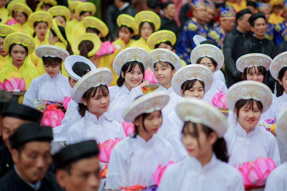 Đền Xã Tắc- cột mốc tâm linh nơi địa đầu Tổ Quốc