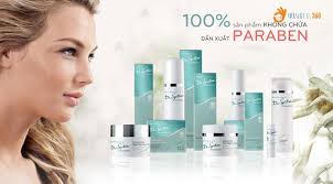  Cùng Dr.Spiller nuôi dưỡng làn da thần thánh cho phái đẹp