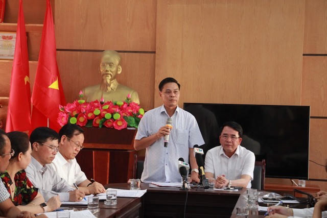 Cô giáo đánh loạt học sinh tại Hải Phòng: Công an đề xuất hình thức xử lý