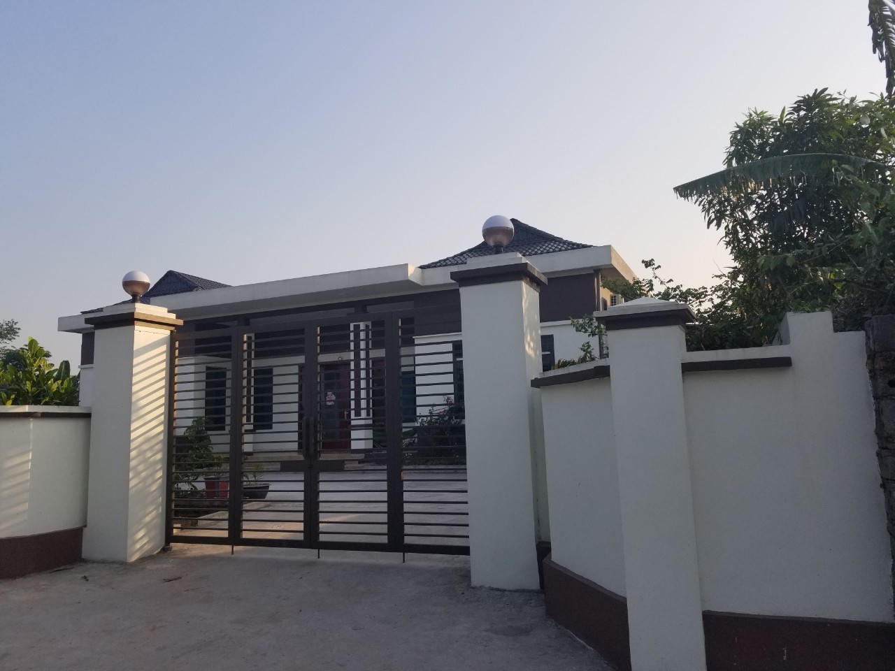 TP Thái Bình: Dự án đất nông nghiệp chuyển đổi “biến mất”; biệt thự, nhà tầng không phép đua nhau “mọc” lên