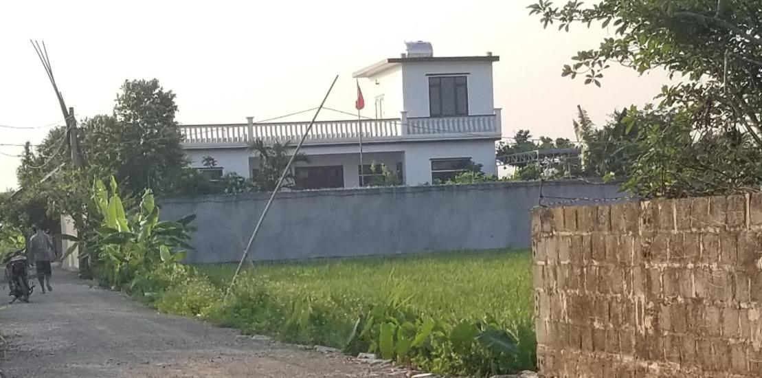 TP Thái Bình: Dự án đất nông nghiệp chuyển đổi “biến mất”; biệt thự, nhà tầng không phép đua nhau “mọc” lên