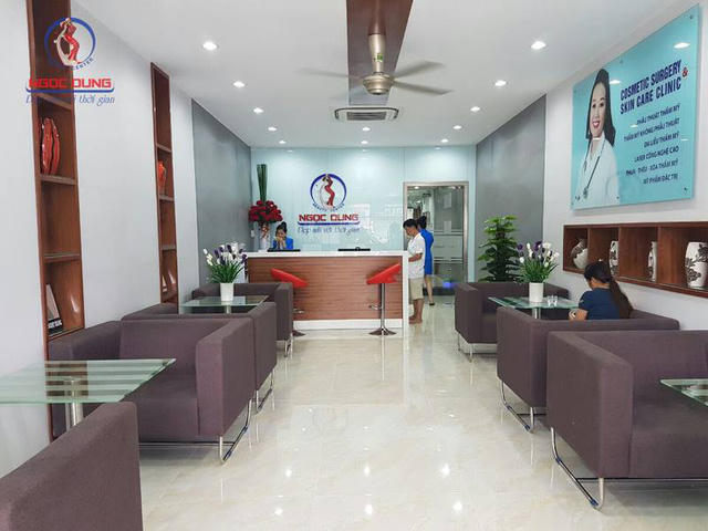 Hải Phòng:  Sau vụ khách hàng phun môi nhập viện cấp cứu, TMV Ngọc Dung bị xử phạt 25 triệu đồng