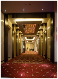 Kinh nghiệm chọn thảm trải sàn của hệ thống khách sạn thuần Việt lớn nhất Đông Dương 
