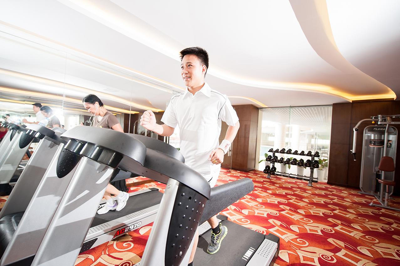 Kinh nghiệm chọn thảm trải sàn của hệ thống khách sạn thuần Việt lớn nhất Đông Dương 