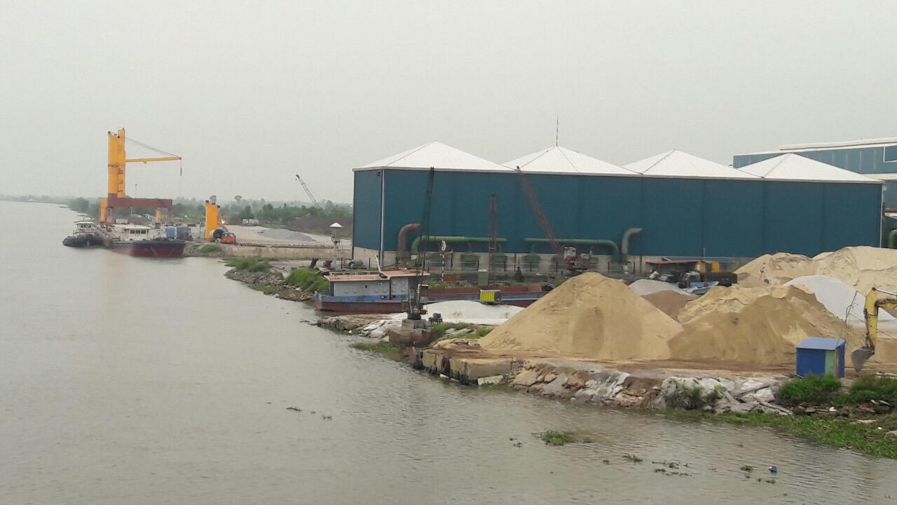 Hải Phòng: Sở Xây dựng “xé rào” cấp phép cho doanh nghiệp