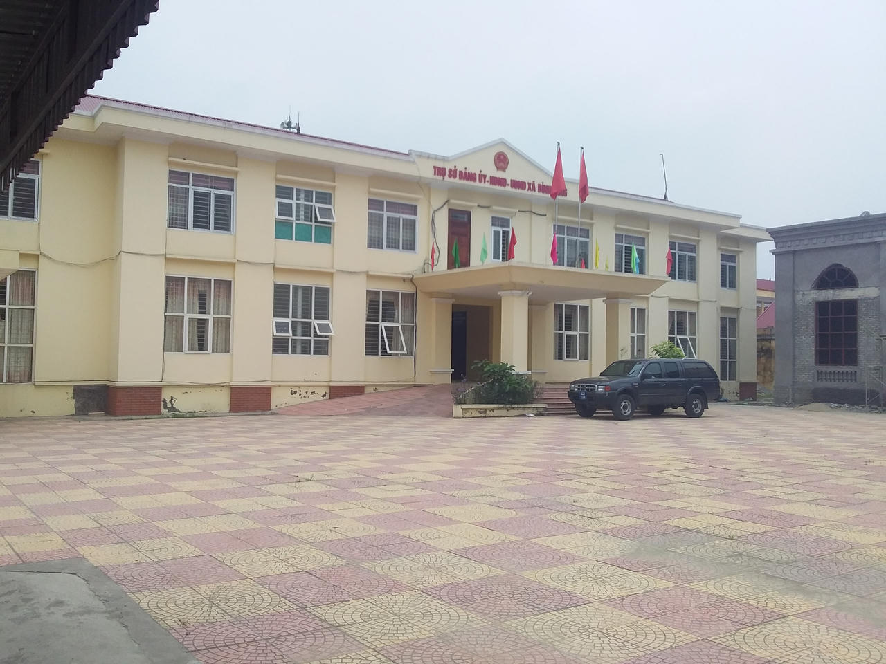 Vụ nghi ngờ “trục lợi từ dịch tả lợn Châu Phi” tại Hải Dương: Chính quyền xã và người mua lợn phân trần