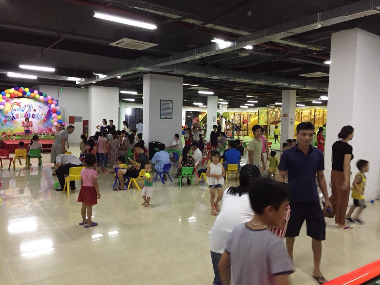 Siêu thị Mường Thanh: Kiểm tra chất lượng đầu vào như khách sạn Mường Thanh