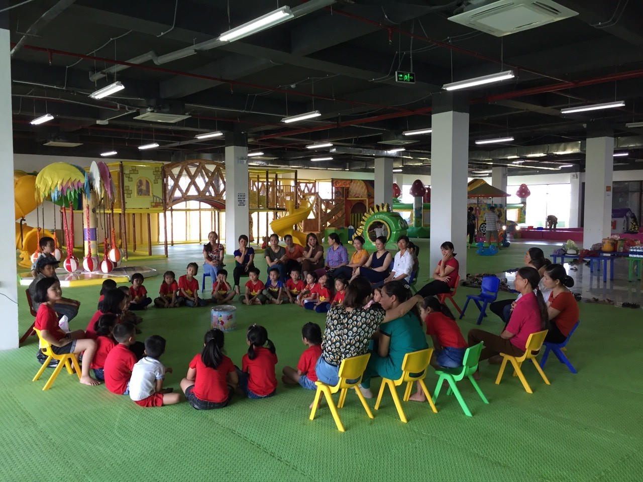 Siêu thị Mường Thanh: Kiểm tra chất lượng đầu vào như khách sạn Mường Thanh