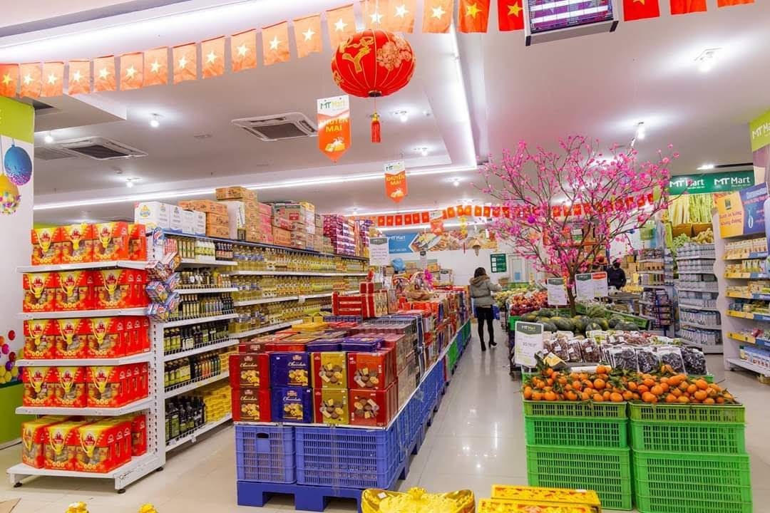 Siêu thị Mường Thanh: Kiểm tra chất lượng đầu vào như khách sạn Mường Thanh