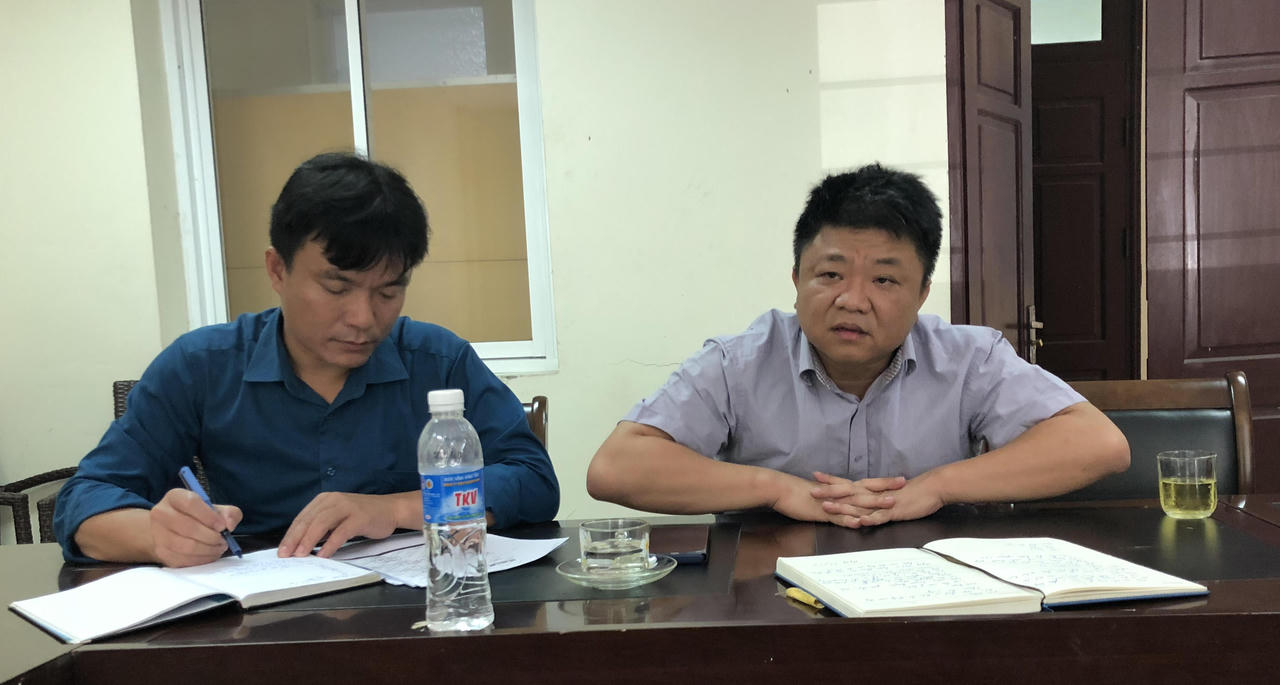 Công ty Than Hạ Long: Uẩn khúc chủ đầu tư “nâng niu, nịnh nọt” nhà thầu?