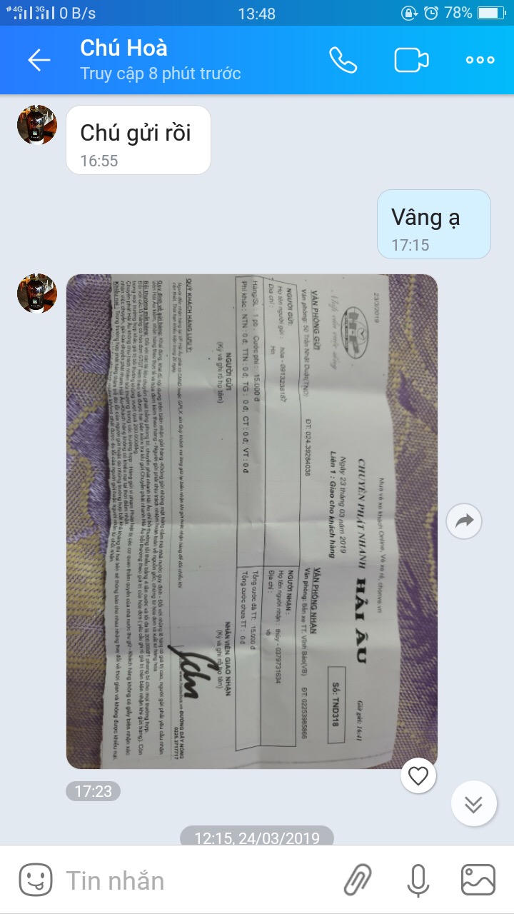 Bị “tố” lừa đảo, lãnh đạo Cty CP Đầu tư Vĩnh Cát quy trách nhiệm cho người lao động 