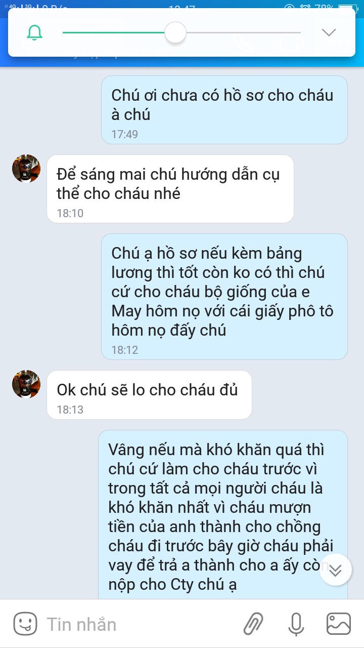 Bị “tố” lừa đảo, lãnh đạo Cty CP Đầu tư Vĩnh Cát quy trách nhiệm cho người lao động 