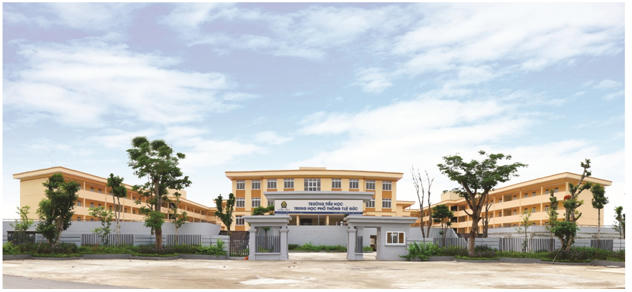 Khu đô thị Thanh Hà Mường Thanh: Không gian sống lý tưởng nhất cho mọi gia đình