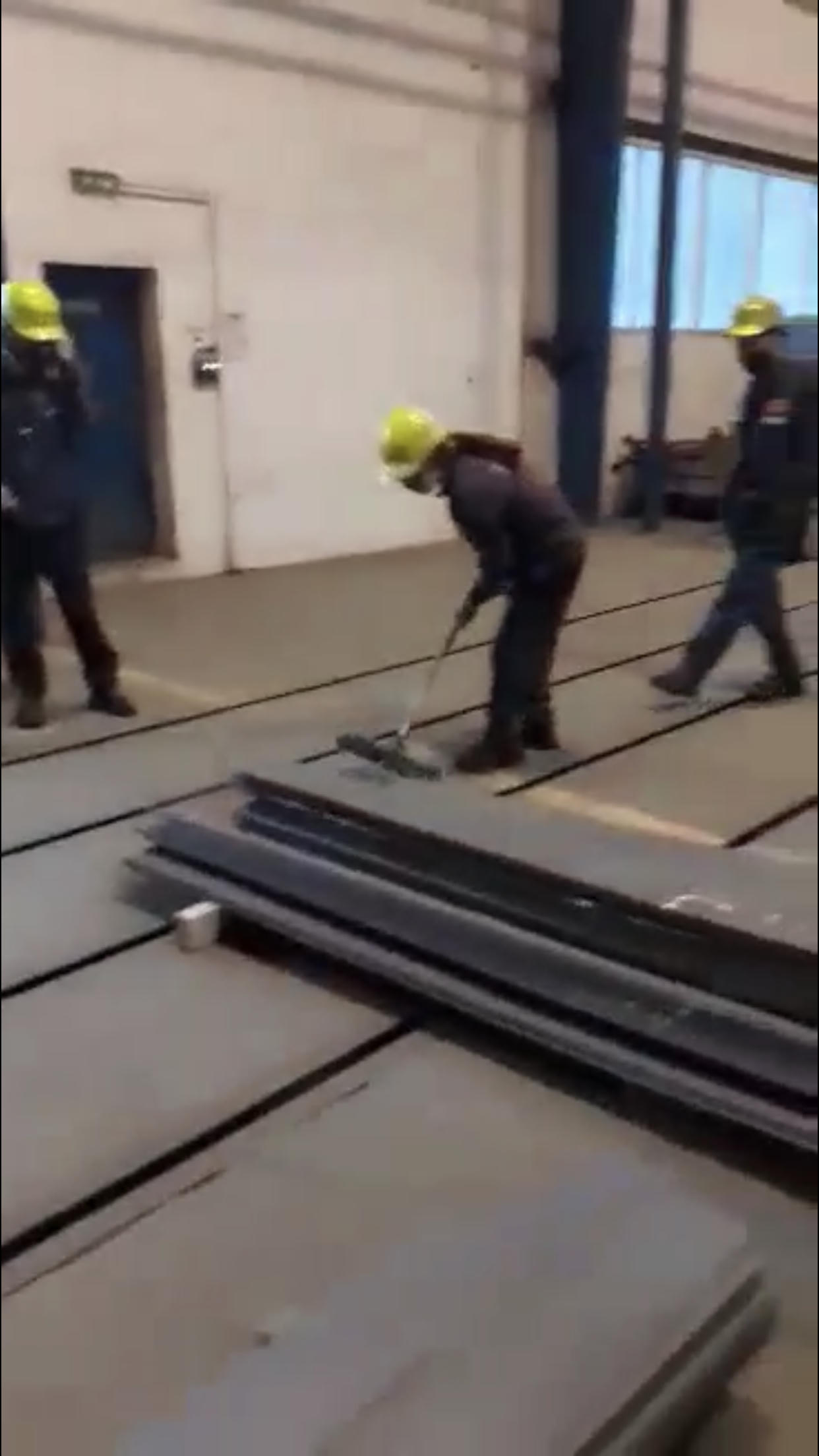 Tiếp vụ lãnh đạo Công ty cổ phần Đầu tư Vĩnh Cát bị “tố” lừa đảo: Cục quản lý lao động ngoài nước “làm khó” báo chí?