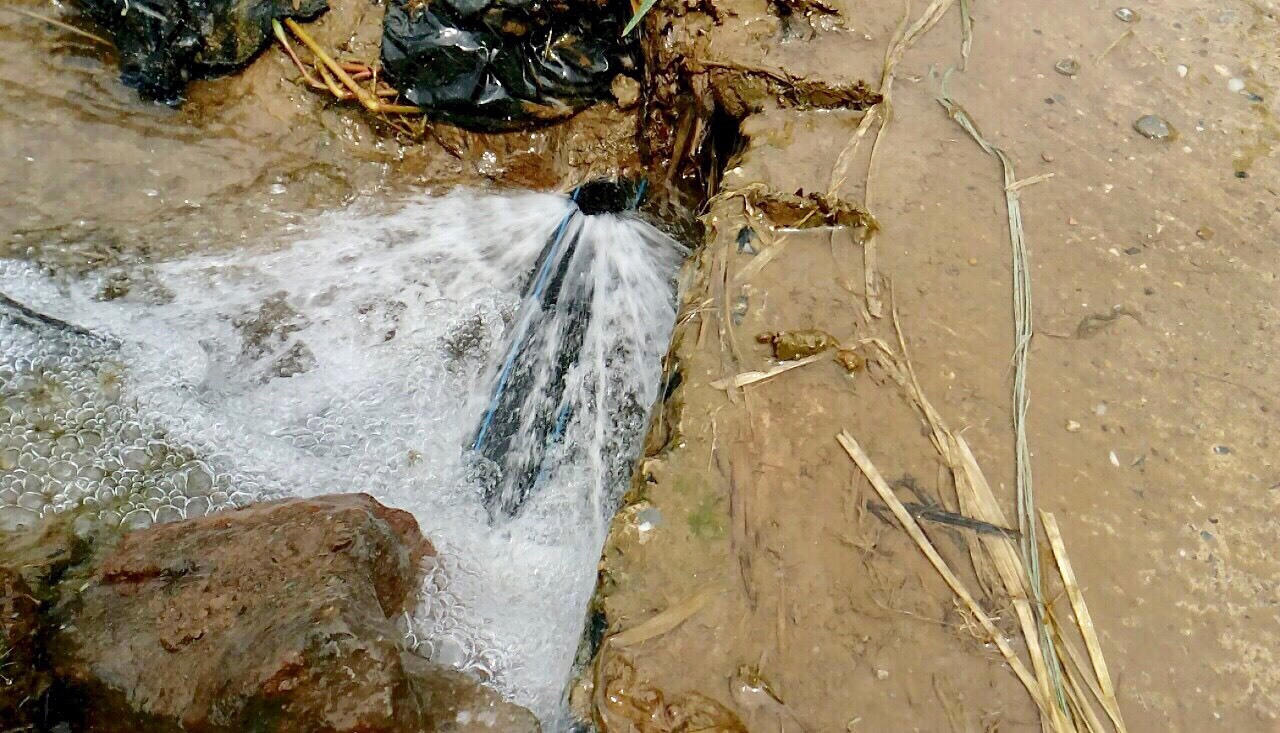 Kim Thành (Hải Dương): Đường ống nước ở nhiều thôn bị phá hoại liên tục 