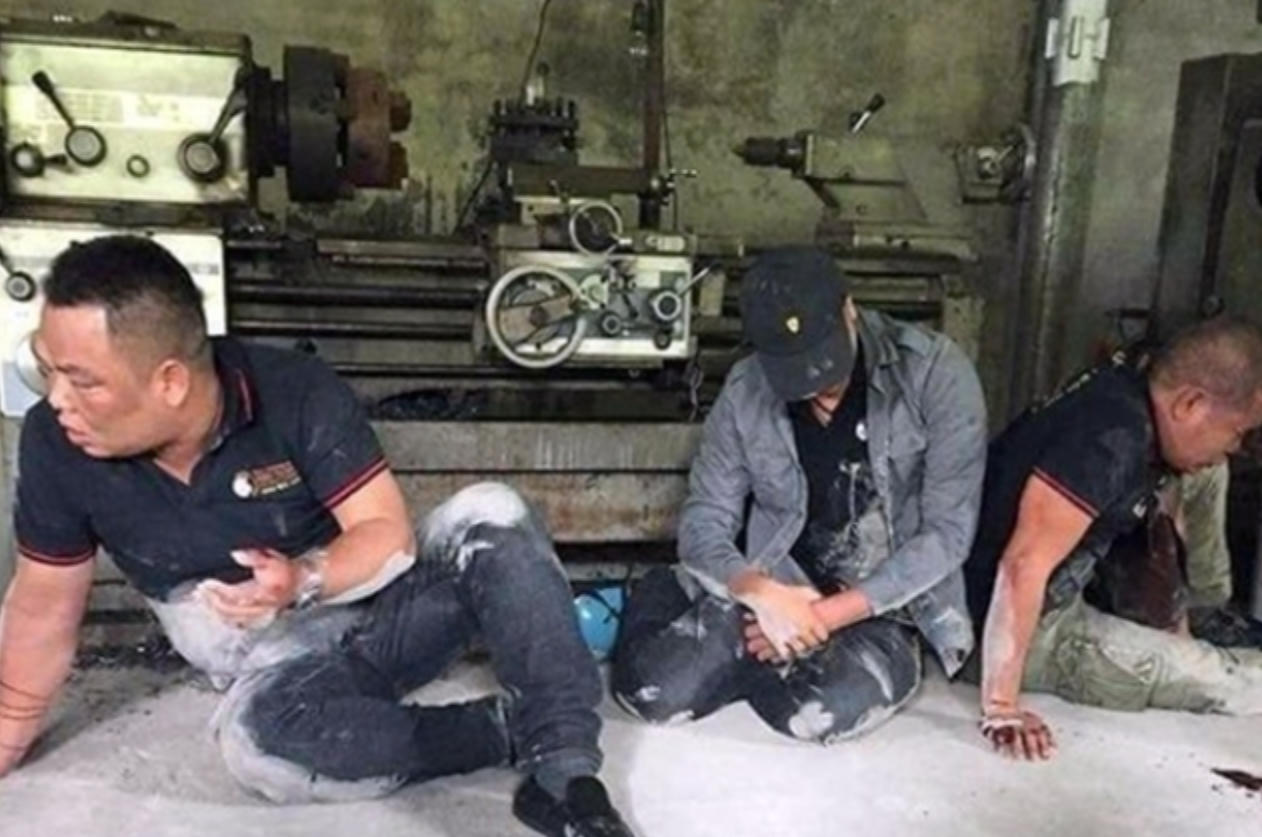 Quảng Ninh bắt giữ 16 vụ, 33 đối tượng liên quan đến hoạt động “tín dụng đen” 