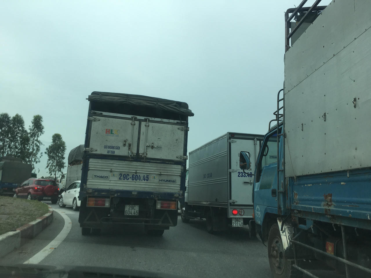 Danh tính nạn nhân vụ tai nạn giao thông thảm khốc hy hữu ở Hải Dương