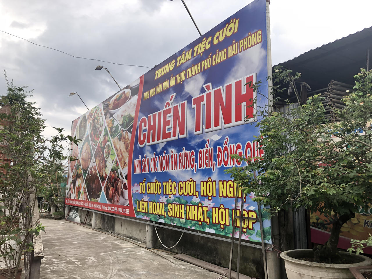 Đầu bếp 8X Hải Phòng kể chuyện về nồi bánh đa cua xác lập kỷ lục lớn nhất Việt Nam