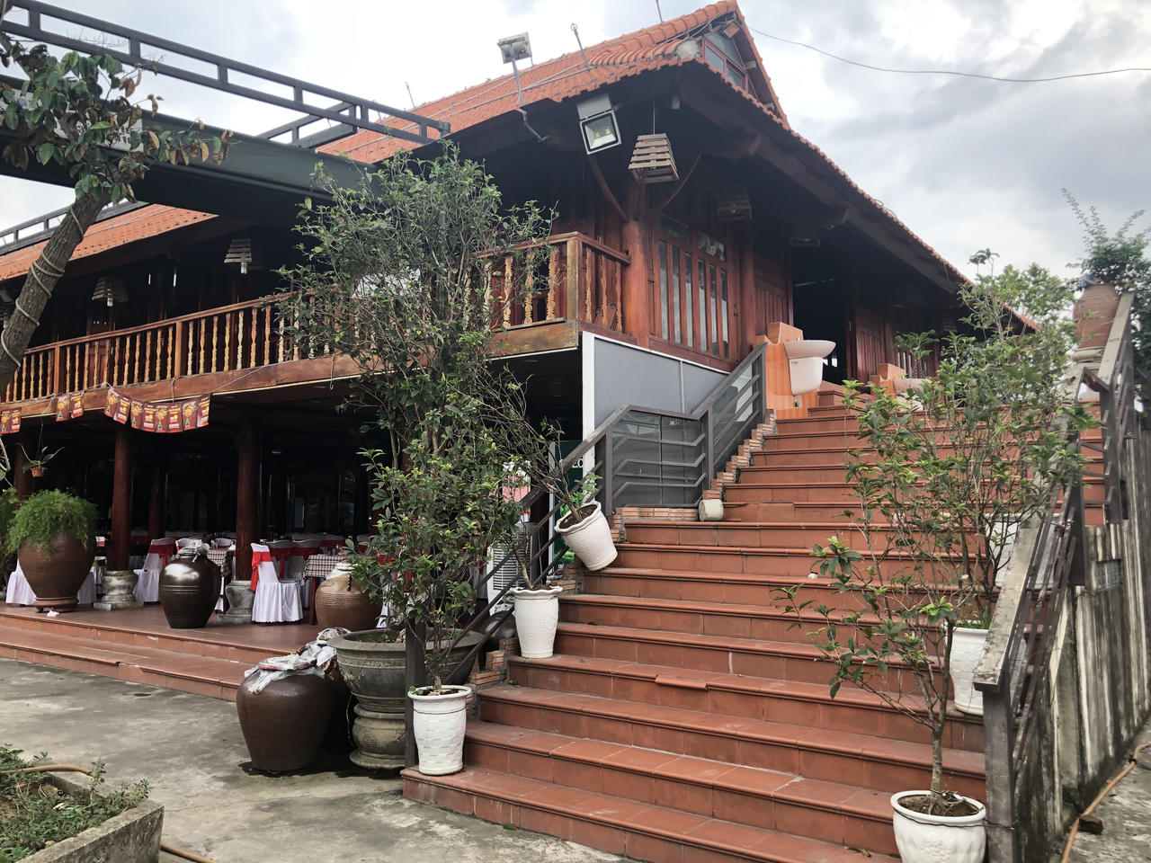 Đầu bếp 8X Hải Phòng kể chuyện về nồi bánh đa cua xác lập kỷ lục lớn nhất Việt Nam