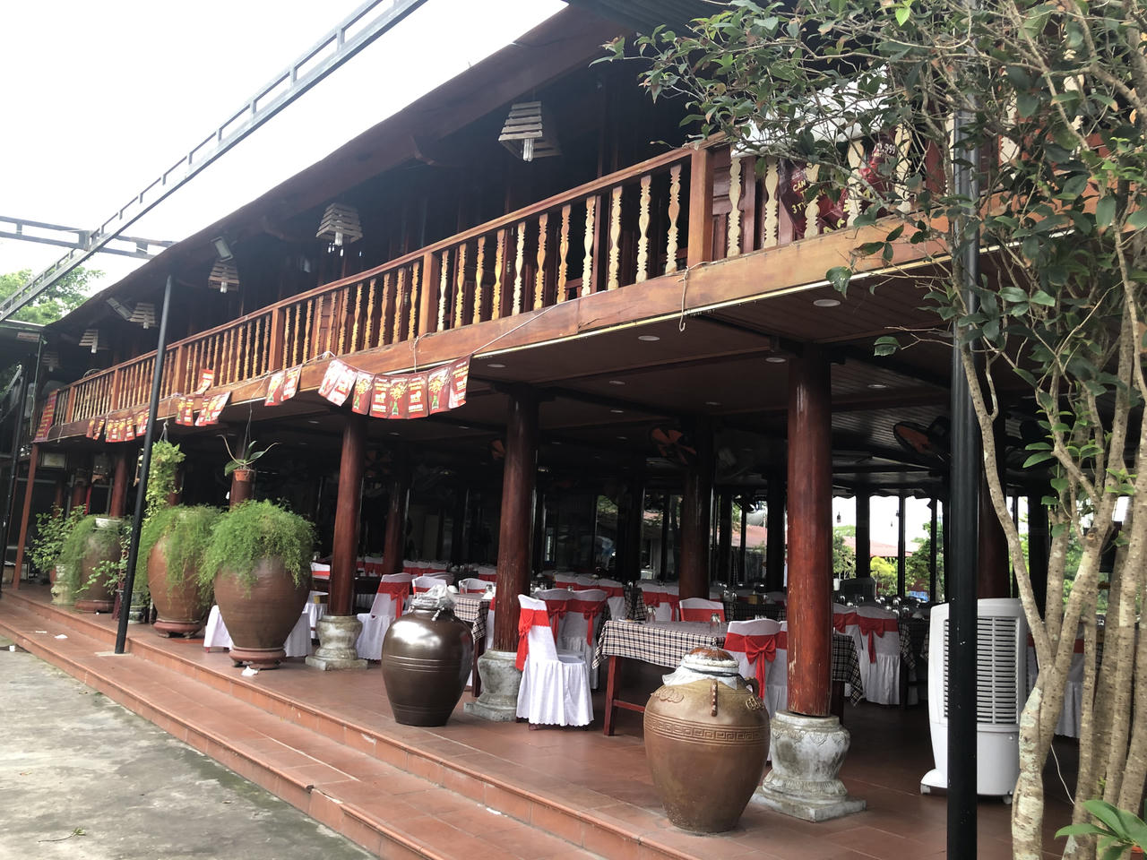 Đầu bếp 8X Hải Phòng kể chuyện về nồi bánh đa cua xác lập kỷ lục lớn nhất Việt Nam