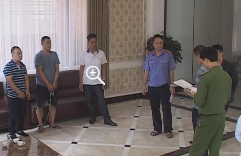 6 tháng, Quảng Ninh bắt giữ 360 vụ phạm tội về ma túy