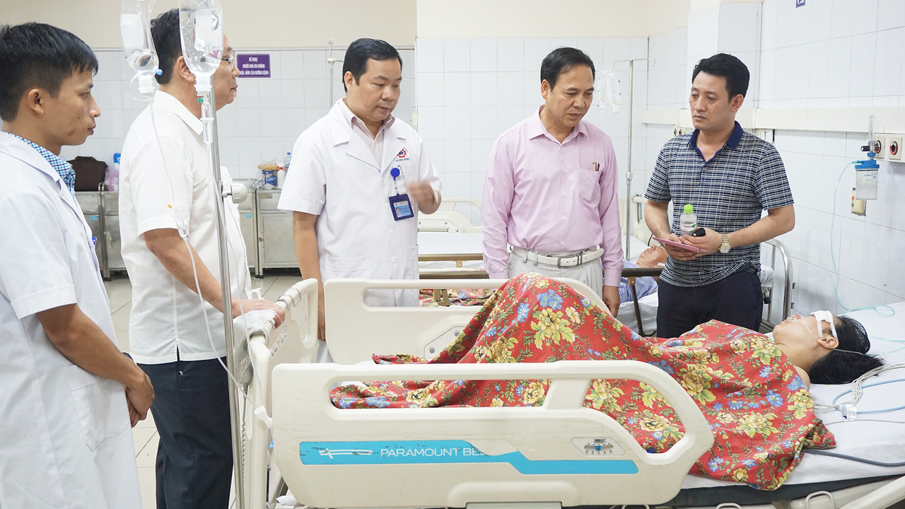 Xác định danh tính nạn nhân vụ tai nạn kinh hoàng khu vực cầu Bãi Cháy