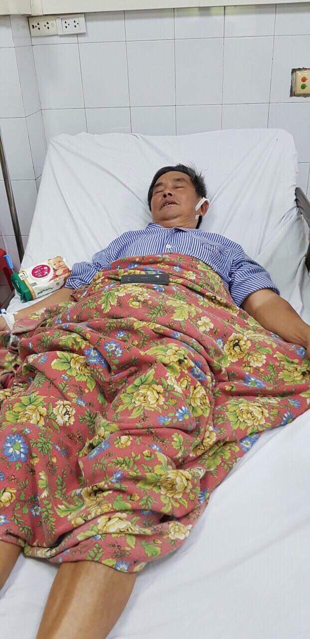 Tai nạn kinh hoàng tại Quảng Ninh: 3 nạn nhân qua cơn nguy kịch