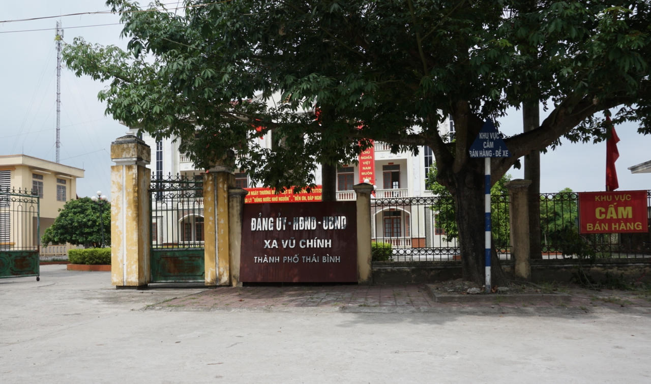 Vì sao TP Thái Bình vẫn chưa thể xử lý khu “đô thị chui” trên hơn 11ha đất nông nghiệp?