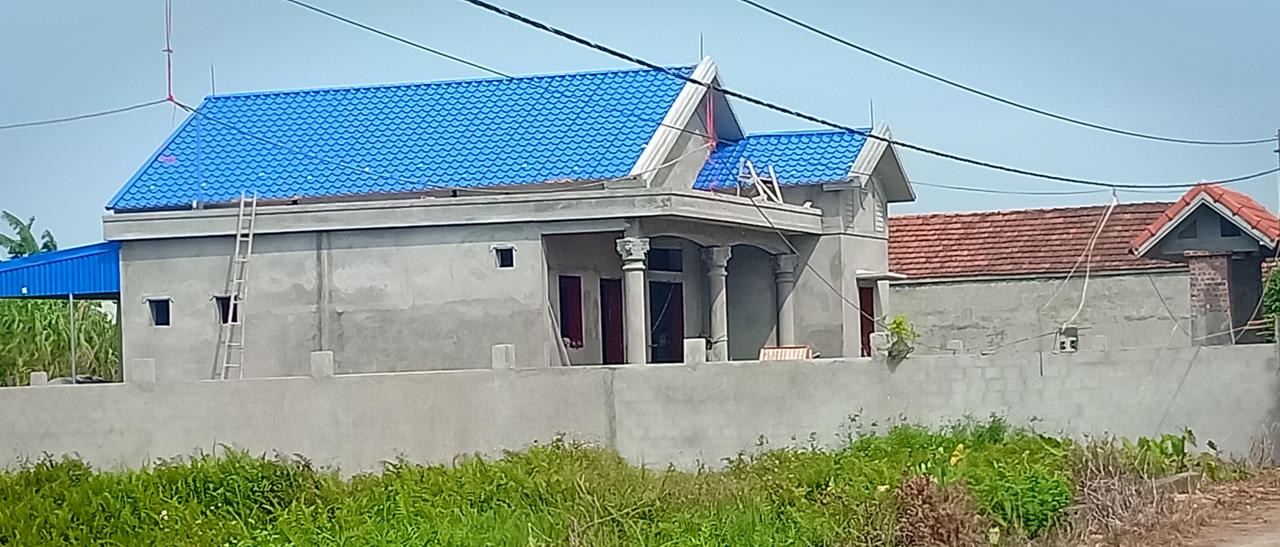 Vì sao TP Thái Bình vẫn chưa thể xử lý khu “đô thị chui” trên hơn 11ha đất nông nghiệp?