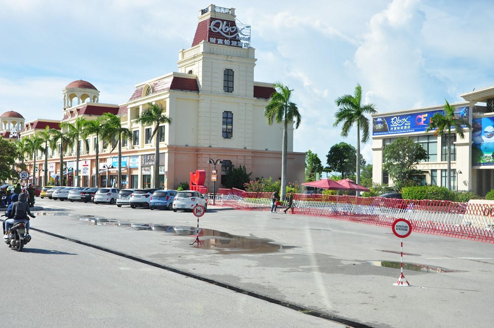 Thông tin từ Bộ Công an về vụ hơn 380 người Trung Quốc điều hành đường dây đánh bạc 10.000 tỷ đồng