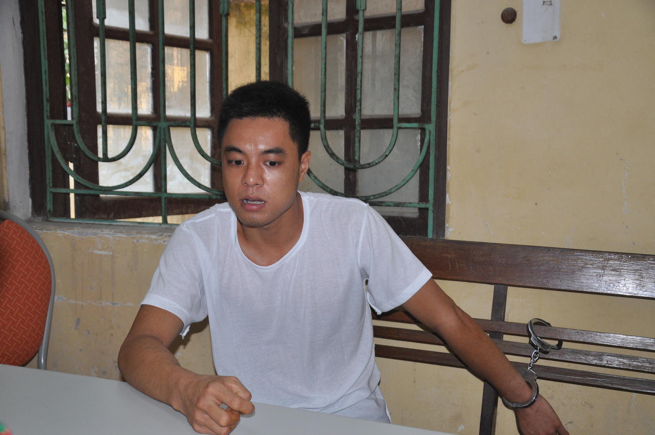 Vừa ra tù, thanh niên 9X lại giết người, cướp tài sản