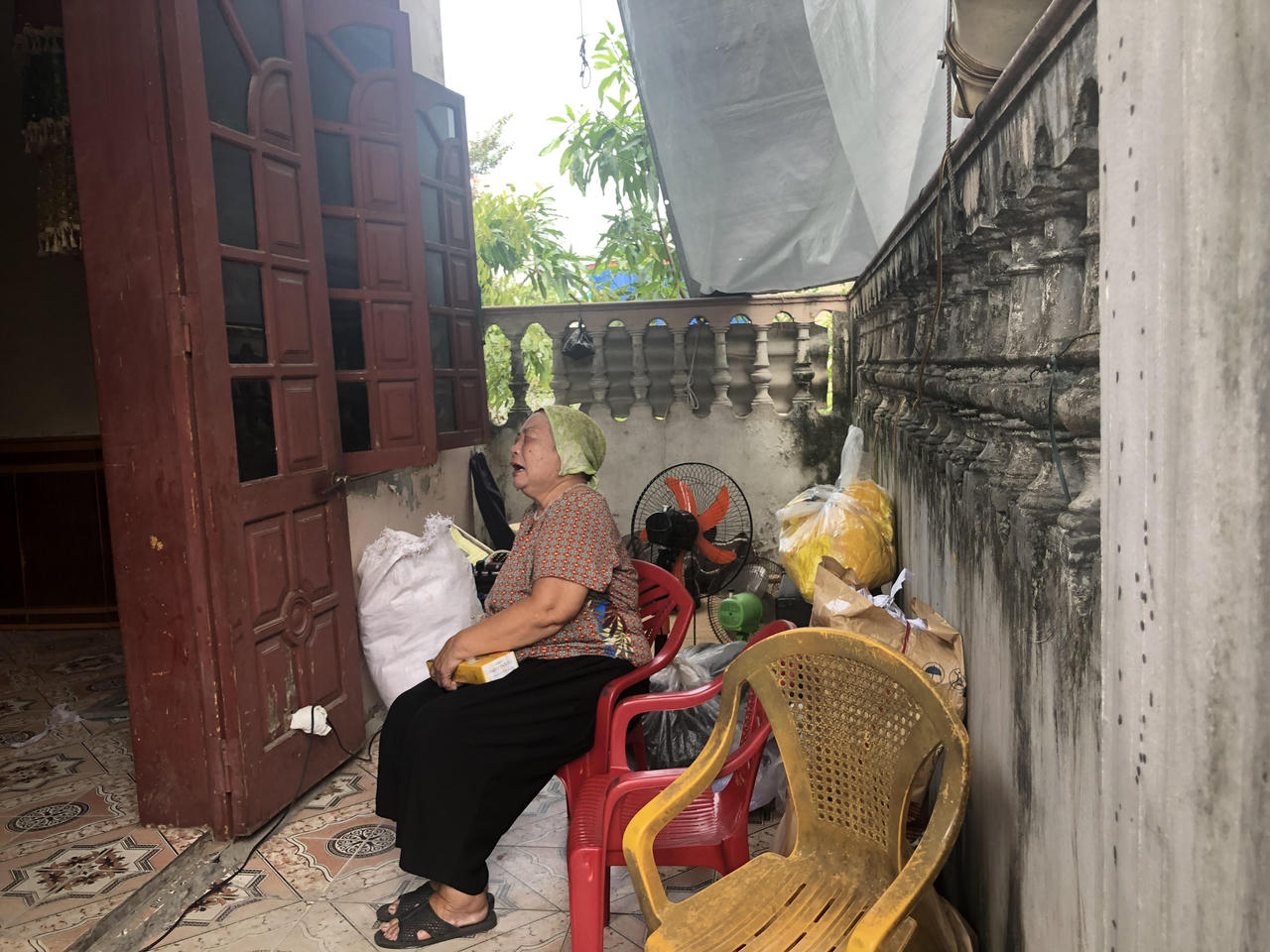 Vụ sập cây xăng trái phép khiến 1 người chết: Doanh nghiệp “phớt lờ” lệnh đình chỉ của UBND TP Hải Phòng