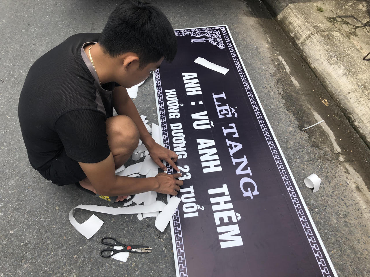 Vụ sập cây xăng trái phép khiến 1 người chết: Doanh nghiệp “phớt lờ” lệnh đình chỉ của UBND TP Hải Phòng