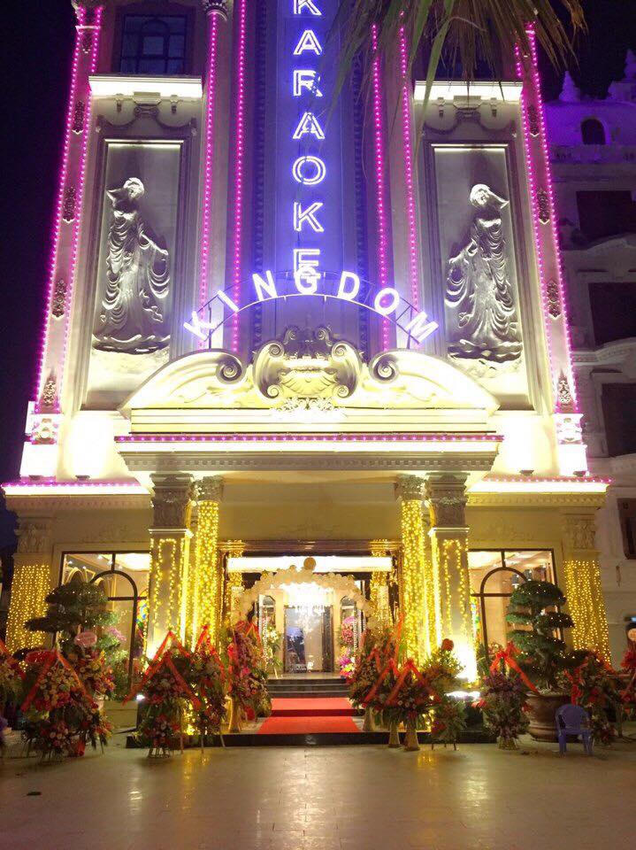 Quảng Ninh: Điểm mặt các quán Karaoke có khách hàng bị bắt vì sử dụng ma túy