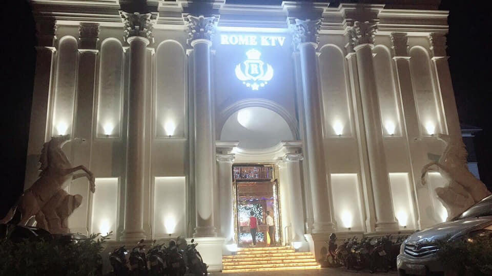 Quảng Ninh: Điểm mặt các quán Karaoke có khách hàng bị bắt vì sử dụng ma túy