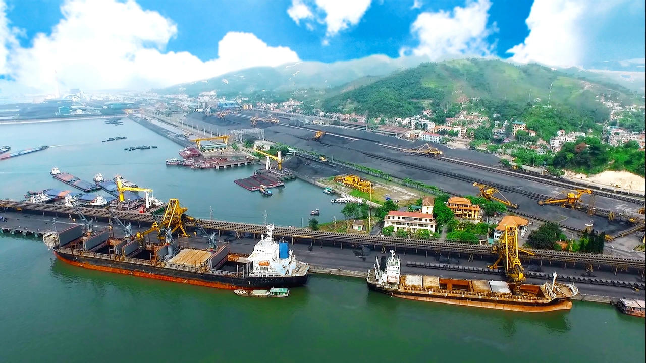 Công ty Tuyển Than Cửa Ông tạo nhiều “bứt phá” nửa đầu năm 2019