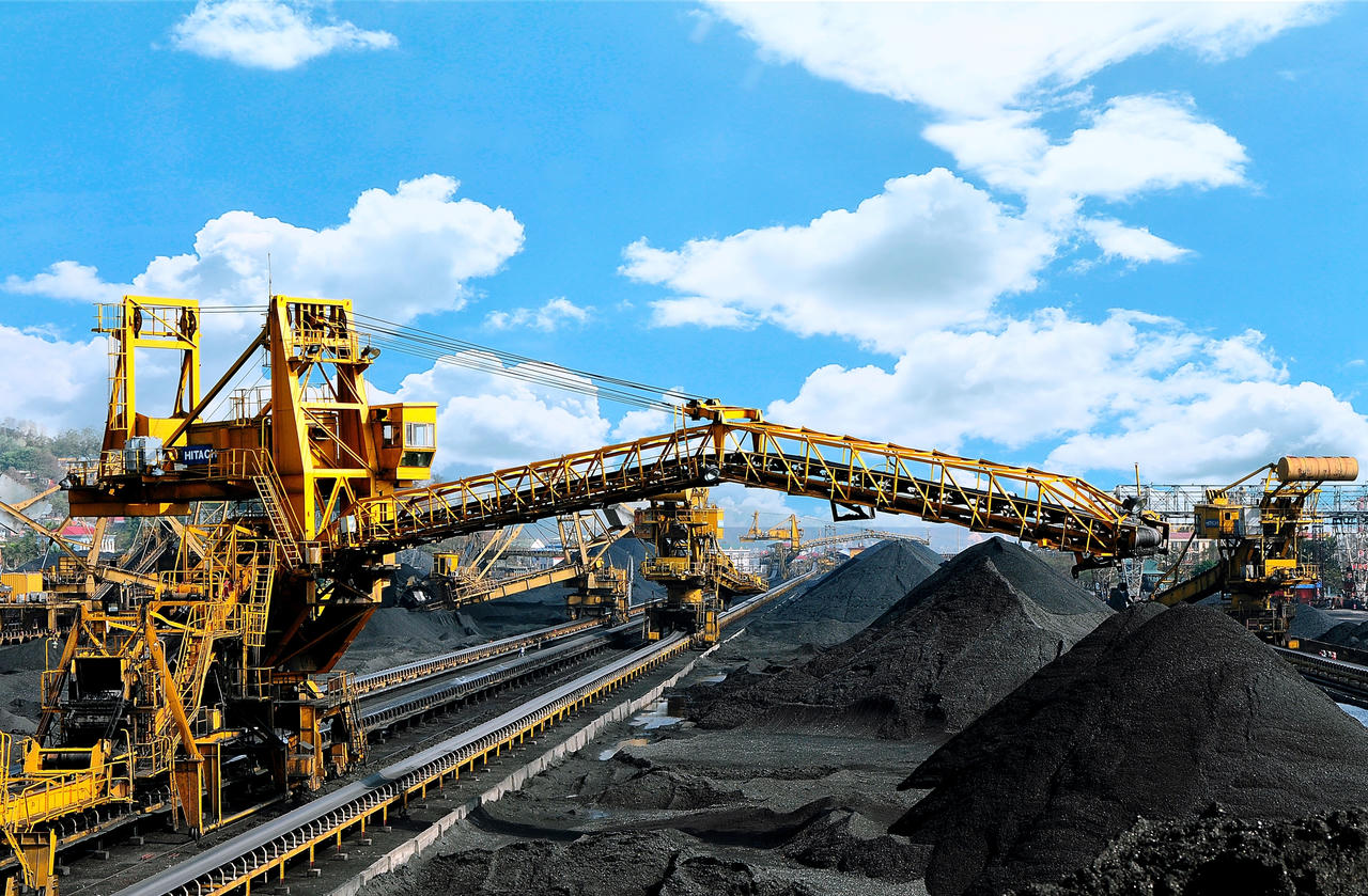 Công ty Tuyển Than Cửa Ông tạo nhiều “bứt phá” nửa đầu năm 2019