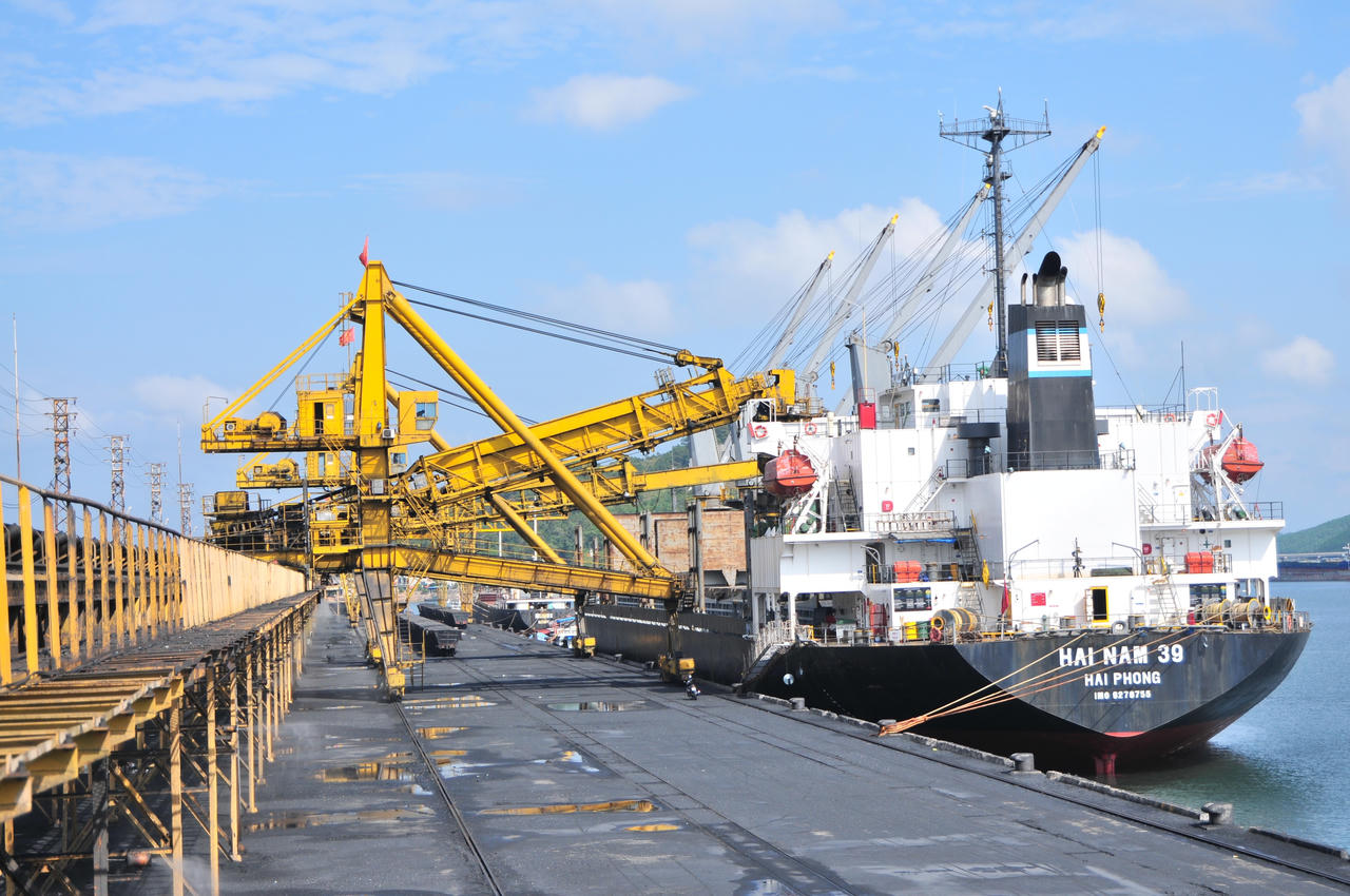 Công ty Tuyển Than Cửa Ông tạo nhiều “bứt phá” nửa đầu năm 2019