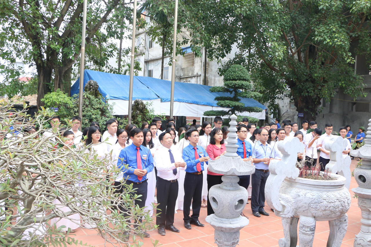 Hải Phòng dành 1,2 tỷ đồng khen thưởng  học sinh, sinh viên xuất sắc tiêu biểu 2019