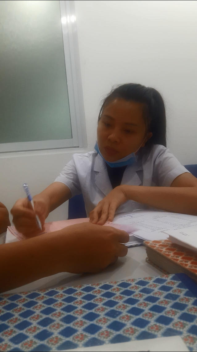 Phòng khám Đa khoa Phượng Đỏ (Hải Phòng): Khám phụ khoa, chỉ định điện tâm đồ