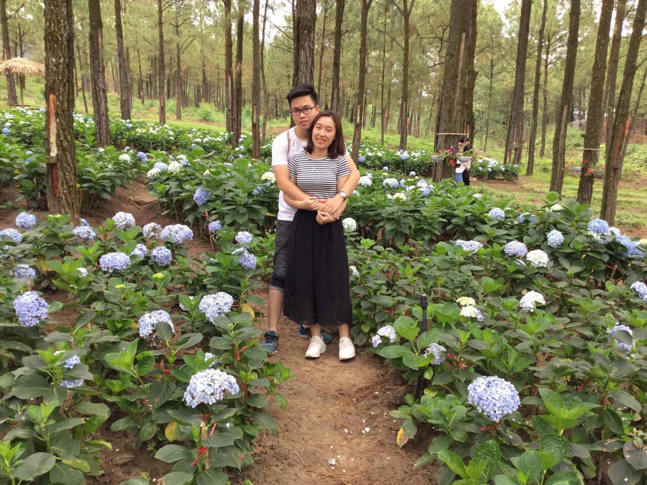 Thành phố Uông Bí (Quảng Ninh): Khơi dậy tiềm năng du lịch sinh thái hồ Yên Trung