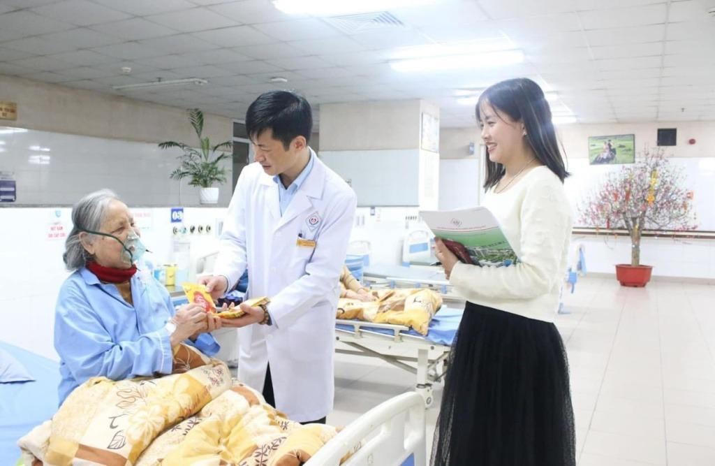 Thái Nguyên: 100% xã đạt chuẩn Quốc gia về y tế