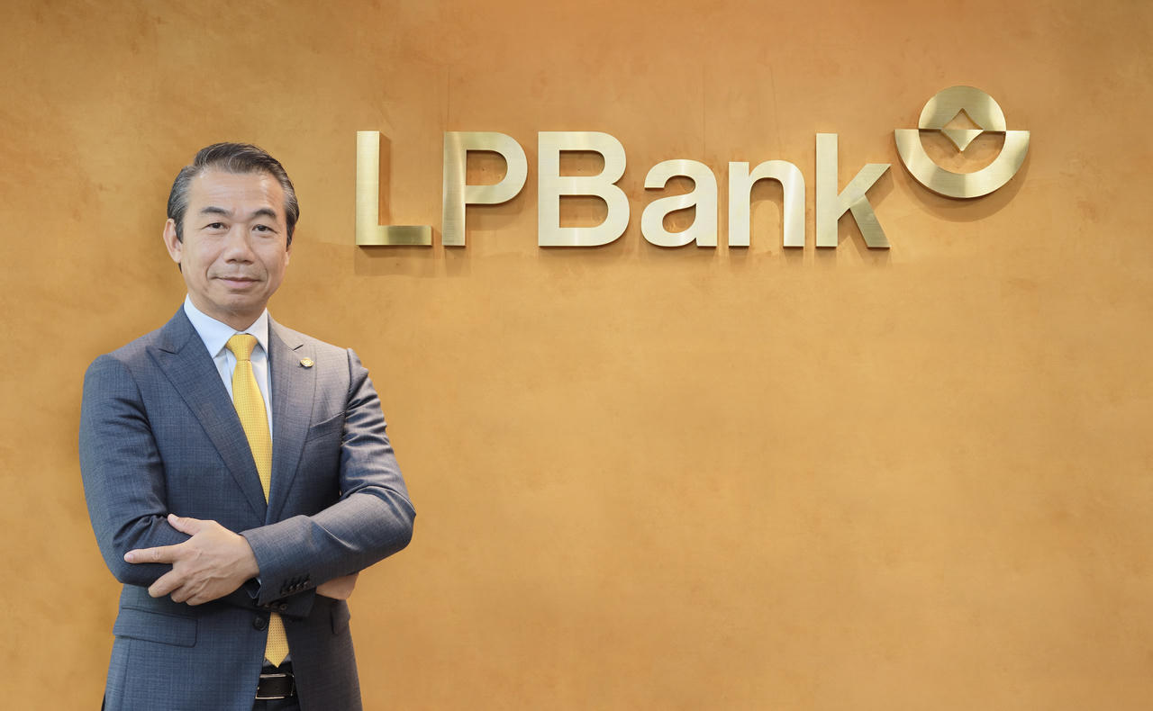 Ông Phạm Phú Khôi sẽ là Cố vấn cấp cao Ban điều hành LPBank