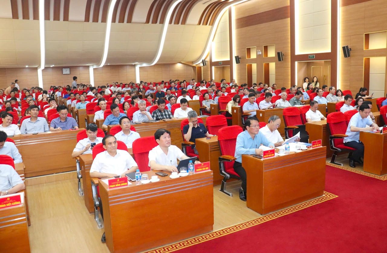 Huyện Gia Lâm sẽ thành lập 4 đơn vị hành chính cấp xã sau sắp xếp 